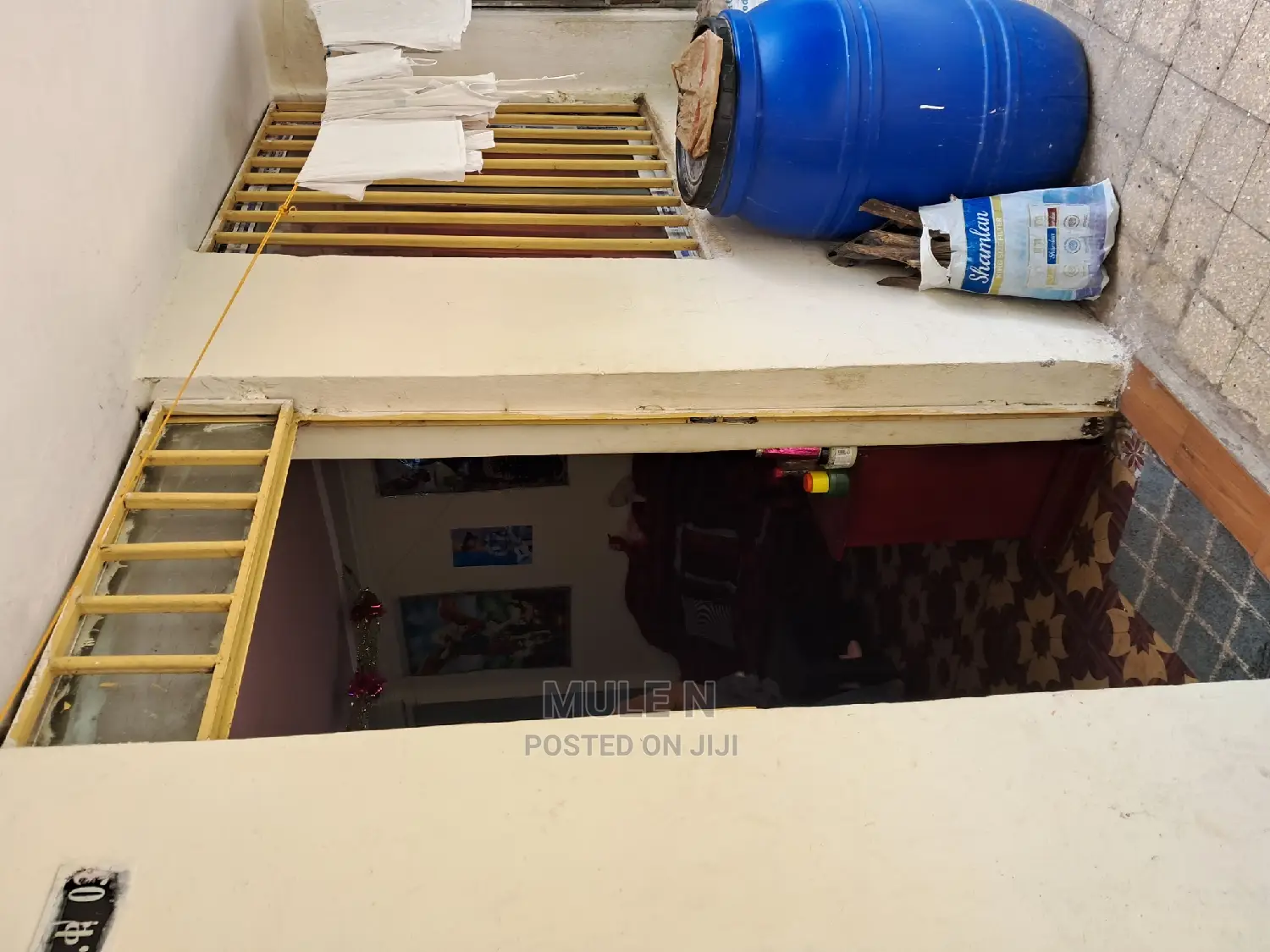 2bdrm Condo in ኣባዶ ኮንደሚኒየም, Yeka for Sale