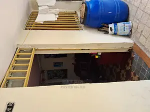 2bdrm Condo in ኣባዶ ኮንደሚኒየም, Yeka for Sale