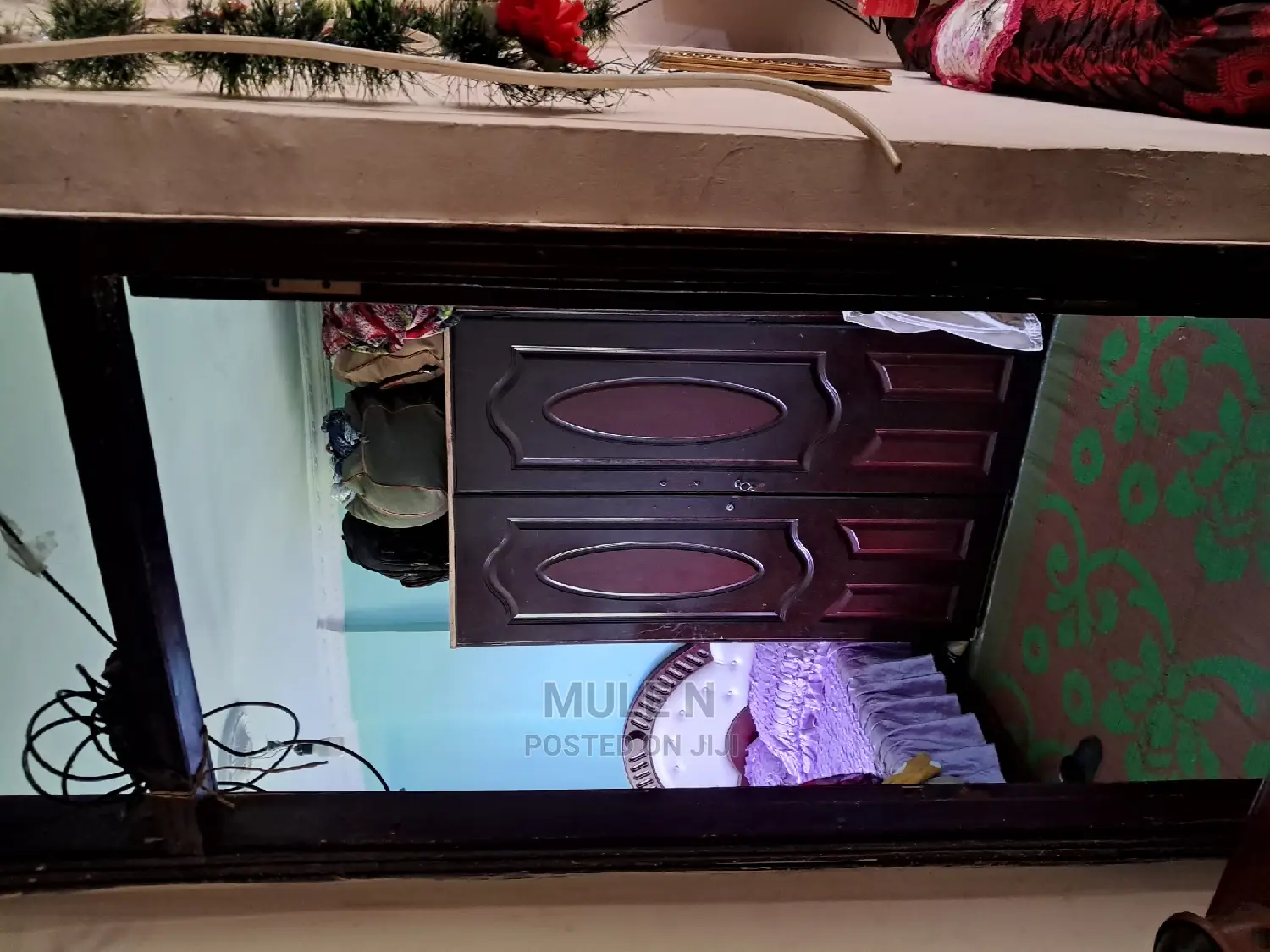 2bdrm Condo in ኣባዶ ኮንደሚኒየም, Yeka for Sale