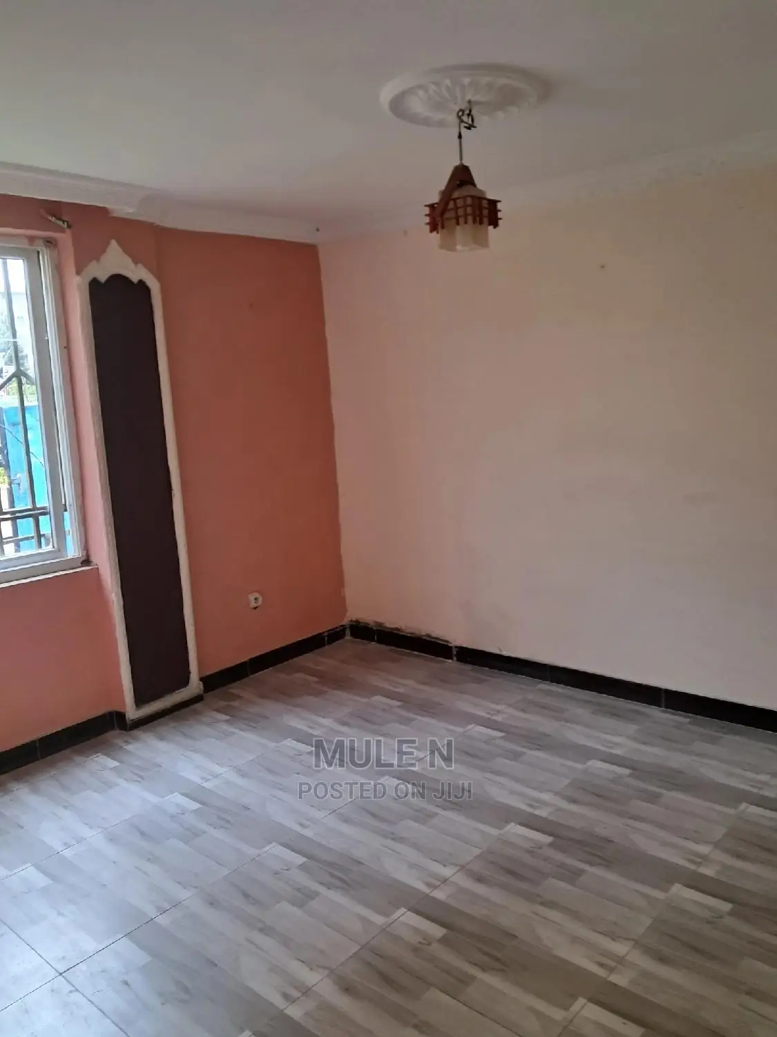 Furnished 1bdrm Condo in ኣባዶ ኮንደሚኒየም, Yeka for sale