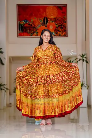 Chiffon አዲስ ሽፎን