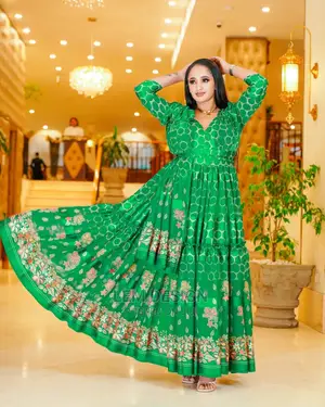 Chiffon አዲስ ሽፎን