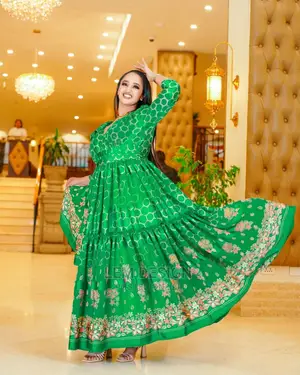 Chiffon አዲስ ሽፎን