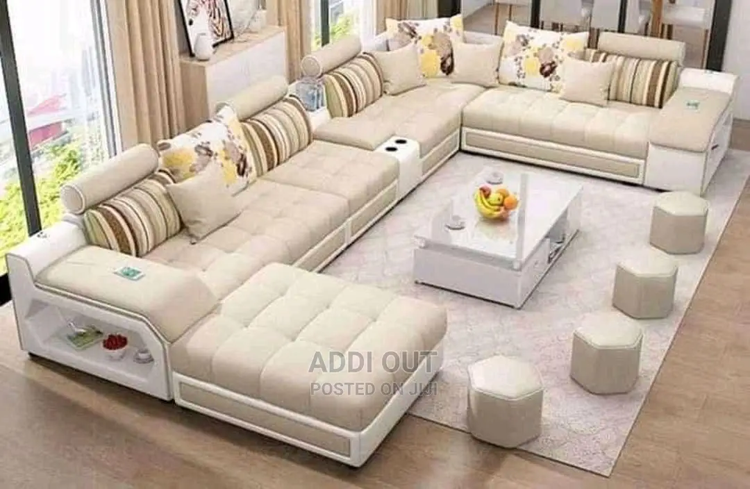 ሶፋዎች/Sofas