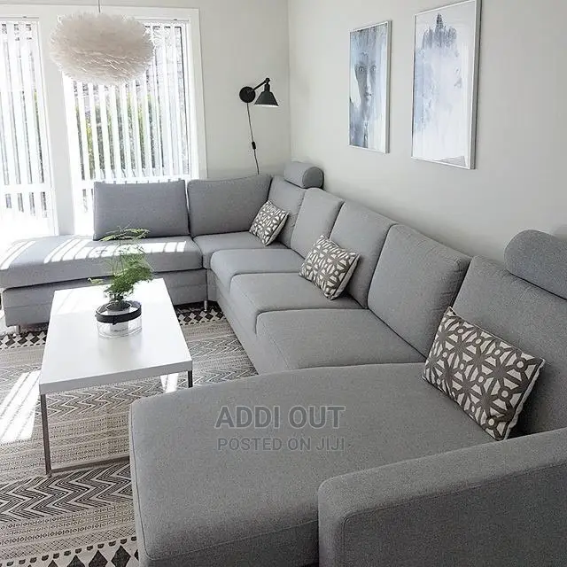 Sofas/ሶፋዎች