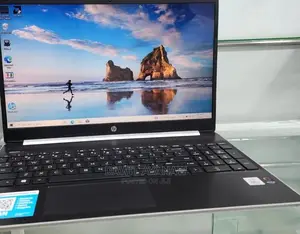 New Laptop HP Stream Notebook 16GB Intel Core I7 SSD 512GB