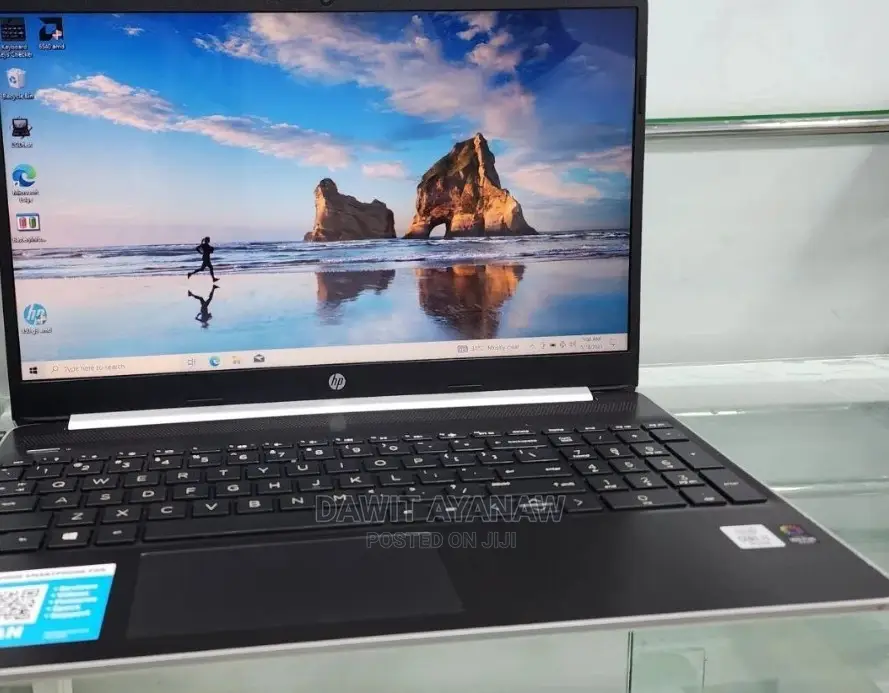 New Laptop HP Stream Notebook 16GB Intel Core I7 SSD 512GB