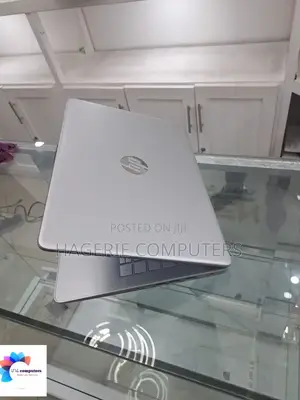 New Laptop HP 8GB Intel Core I7 SSD 512GB