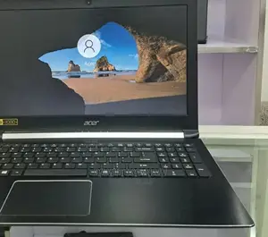 New Laptop Acer Aspire A515 51 8GB Intel Core I5 HDD 1T