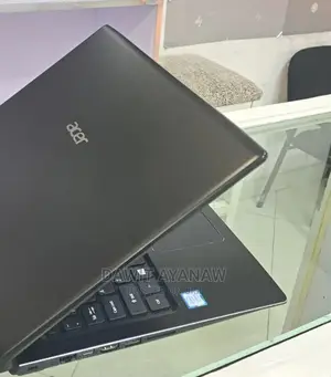 New Laptop Acer Aspire A515 51 8GB Intel Core I5 HDD 1T