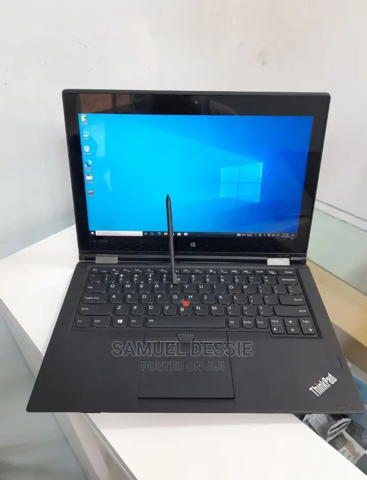 New Laptop Lenovo ThinkPad X260 8GB Intel Core I5 SSD 512GB