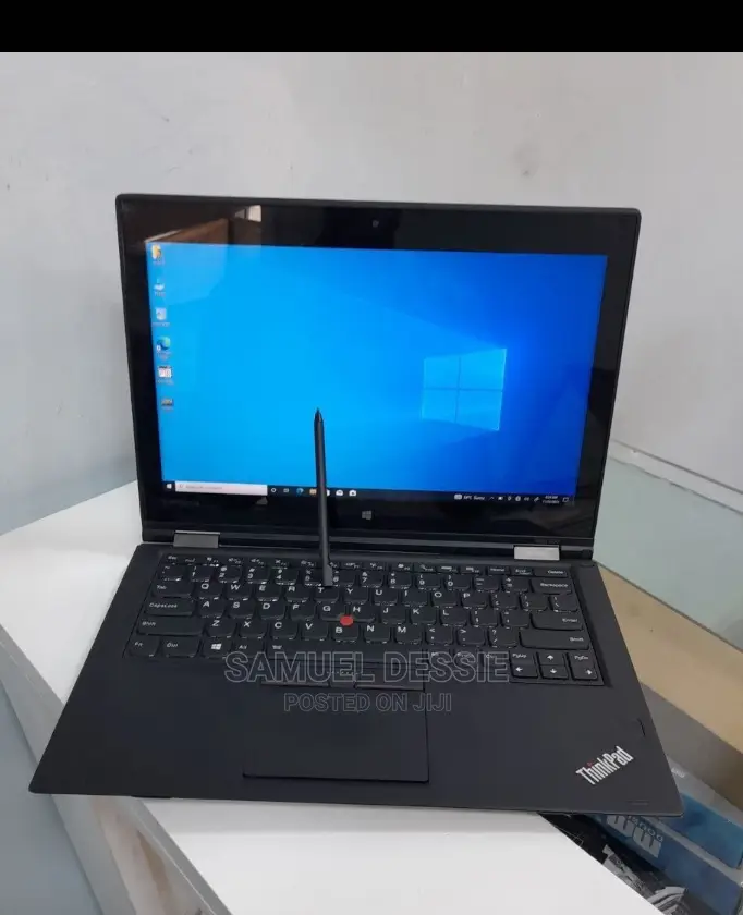 New Laptop Lenovo ThinkPad X260 8GB Intel Core I5 SSD 512GB