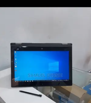 New Laptop Lenovo ThinkPad X260 8GB Intel Core I5 SSD 512GB