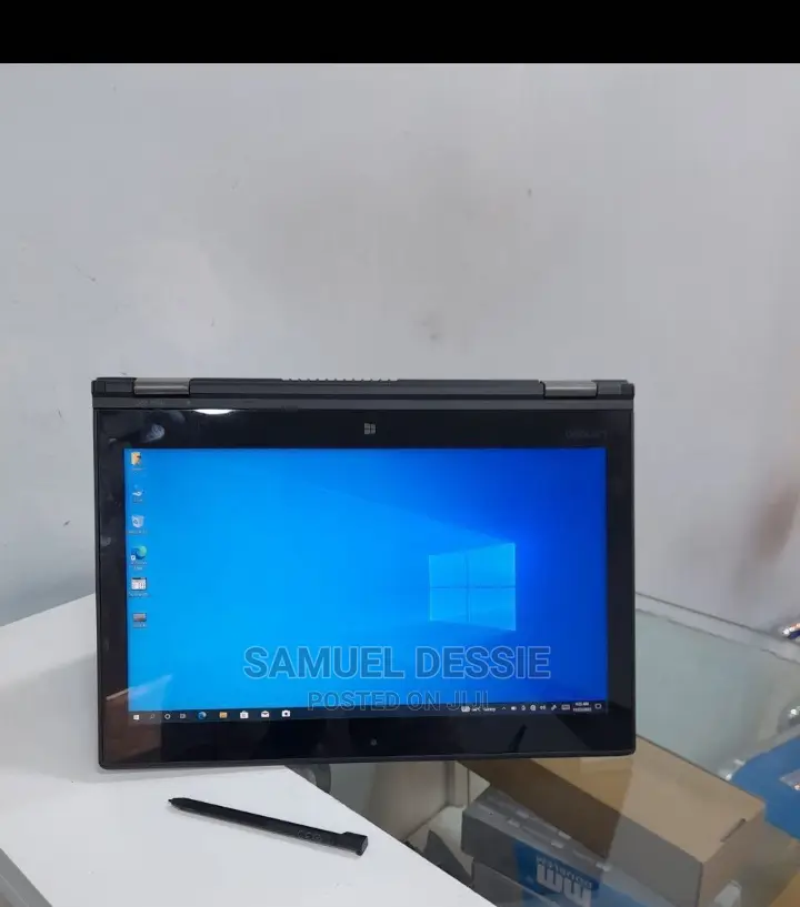 New Laptop Lenovo ThinkPad X260 8GB Intel Core I5 SSD 512GB