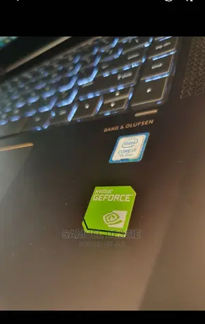 New Laptop HP Spectre 16GB Intel Core I7 SSD 512GB