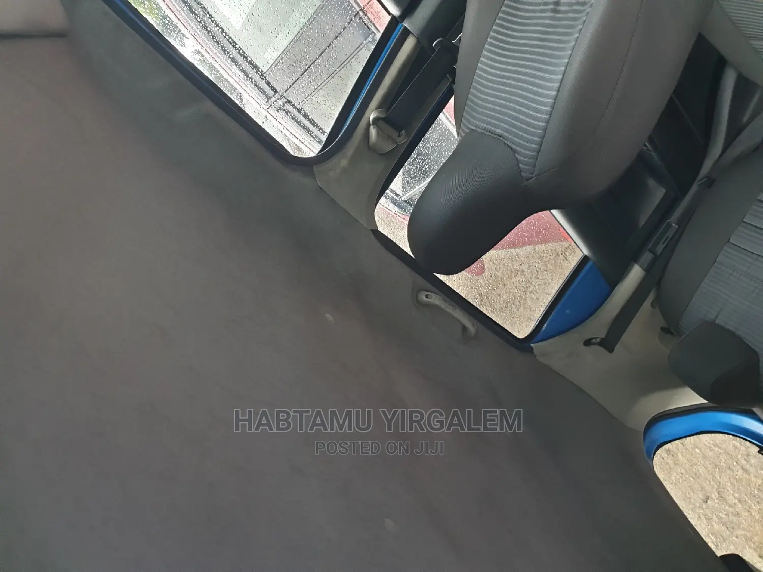 Suzuki S-Presso 2021 Blue