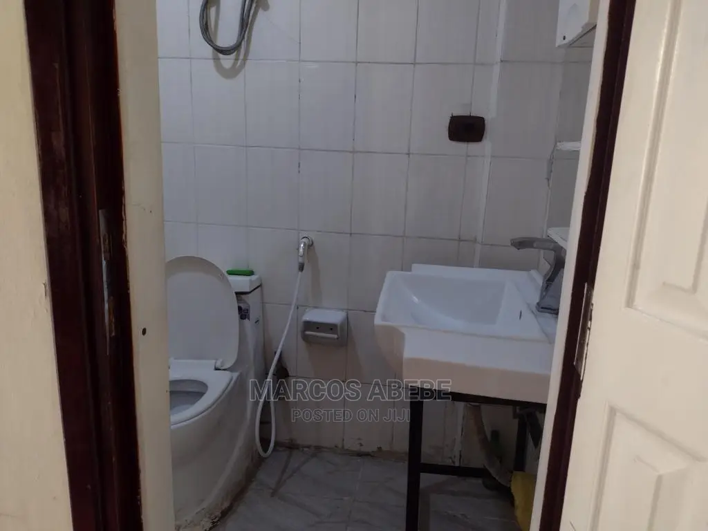 Furnished 2bdrm Condo in Addis Ababa, Bole for sale