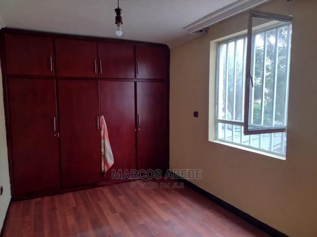 Furnished 2bdrm Condo in Addis Ababa, Bole for sale