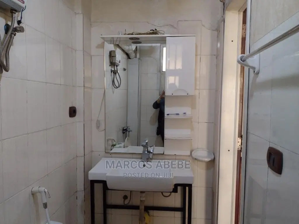 Furnished 2bdrm Condo in Addis Ababa, Bole for sale