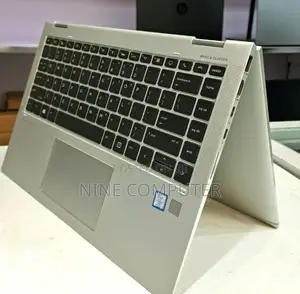 Photo - New Laptop HP EliteBook X360 1040 G5 16GB Intel Core I5 SSD 512GB