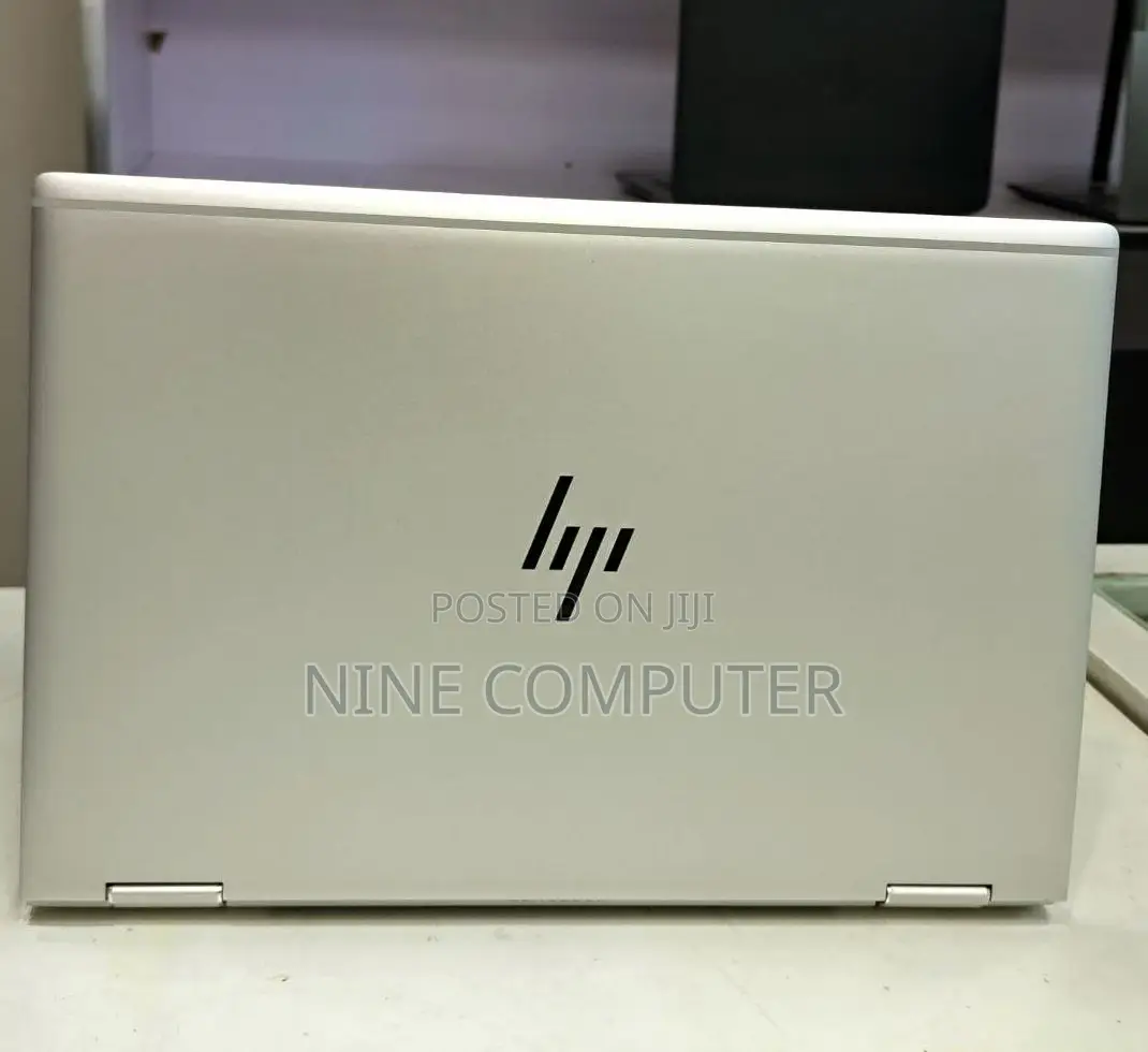 New Laptop HP EliteBook X360 1040 G5 16GB Intel Core I5 SSD 512GB