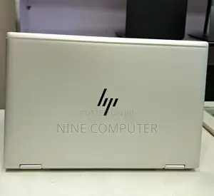 New Laptop HP EliteBook X360 1040 G5 16GB Intel Core I5 SSD 512GB