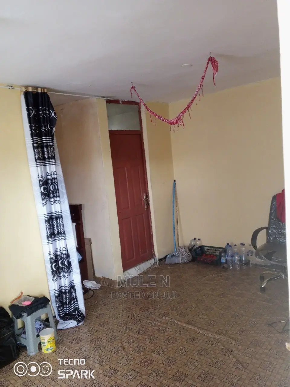 1bdrm Condo in ኣባዶ ኮንደሚኒየም, Yeka for sale