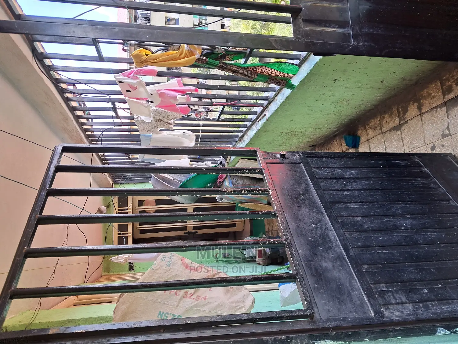 1bdrm Condo in ኣባዶ ኮንደሚኒየም, Yeka for sale