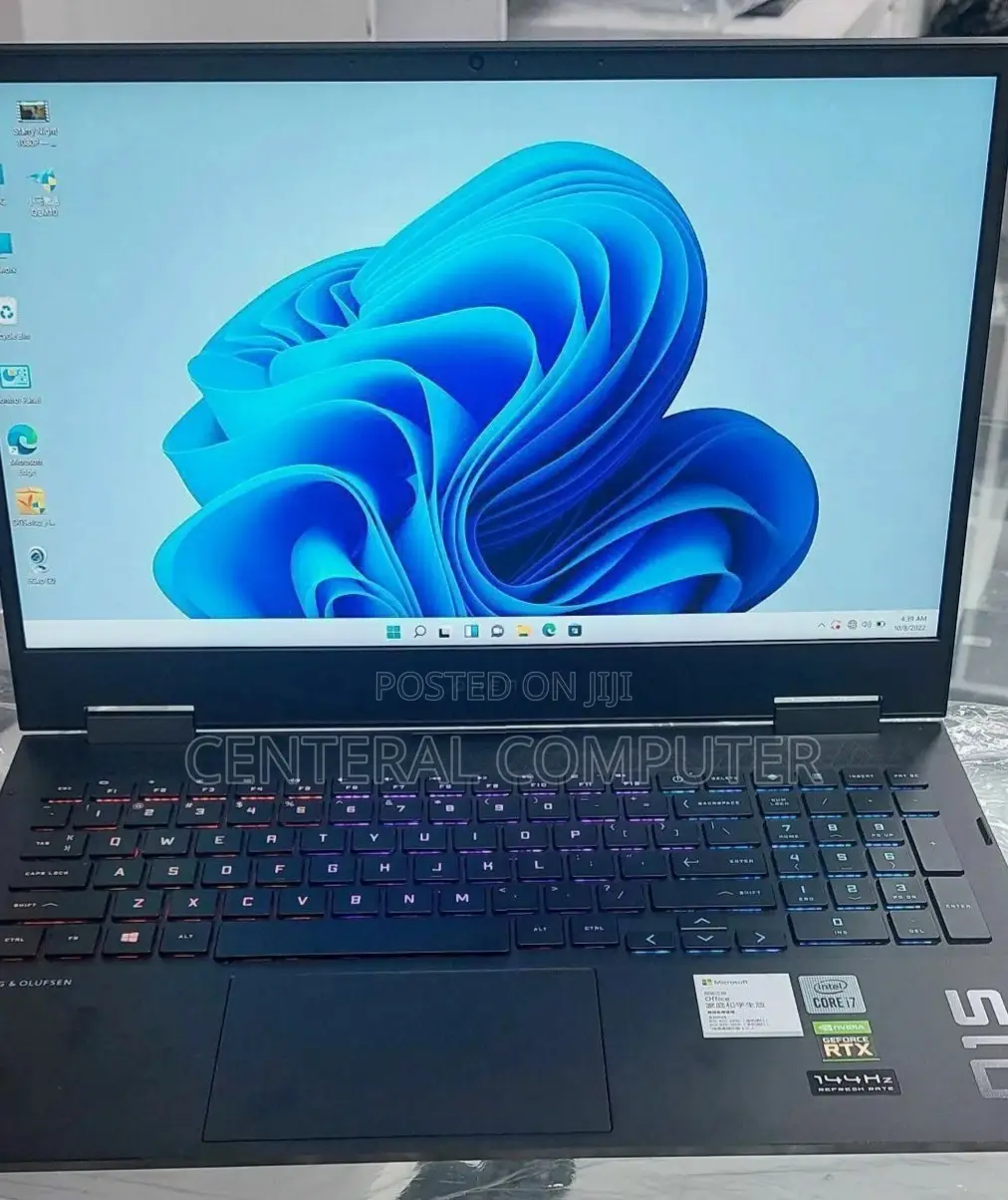 New Laptop HP 650 G4 16GB Intel Core I5 SSD 1T