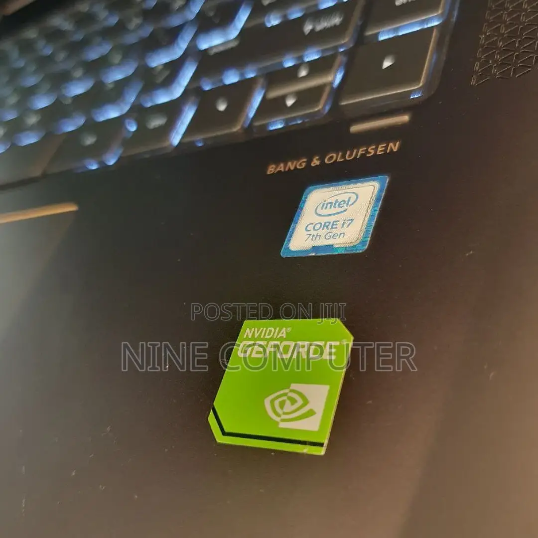 New Laptop HP Spectre X360 16GB Intel Core I7 SSD 512GB