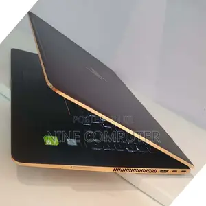 New Laptop HP Spectre X360 16GB Intel Core I7 SSD 512GB