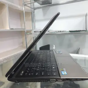 Laptop Asus 6GB Intel Core I5 HDD 500GB