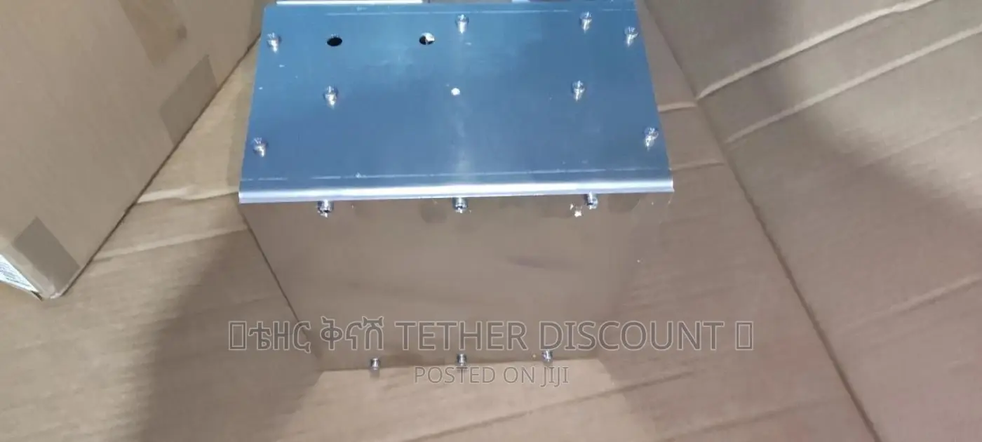 New Packed 30kw Lab X- Ray Inverter አዲስ የኤክስሬ ኢንቨርተር