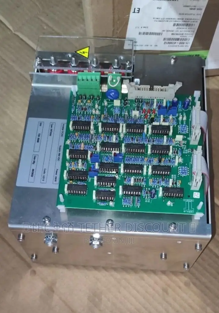 New Packed 30kw Lab X- Ray Inverter አዲስ የኤክስሬ ኢንቨርተር