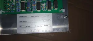 New Packed 30kw Lab X- Ray Inverter አዲስ የኤክስሬ ኢንቨርተር