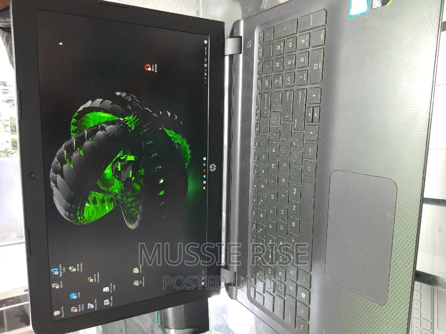 Laptop HP Pavilion 15 16GB Intel Core I5 SSD 1T