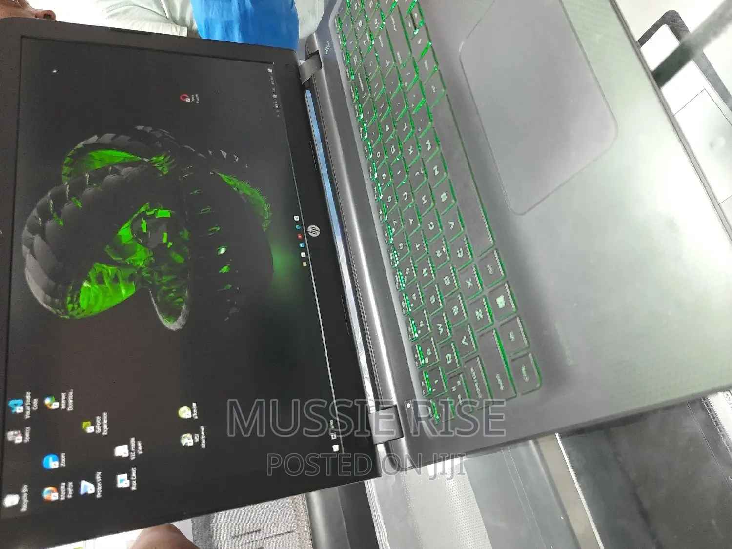 Laptop HP Pavilion 15 16GB Intel Core I5 SSD 1T