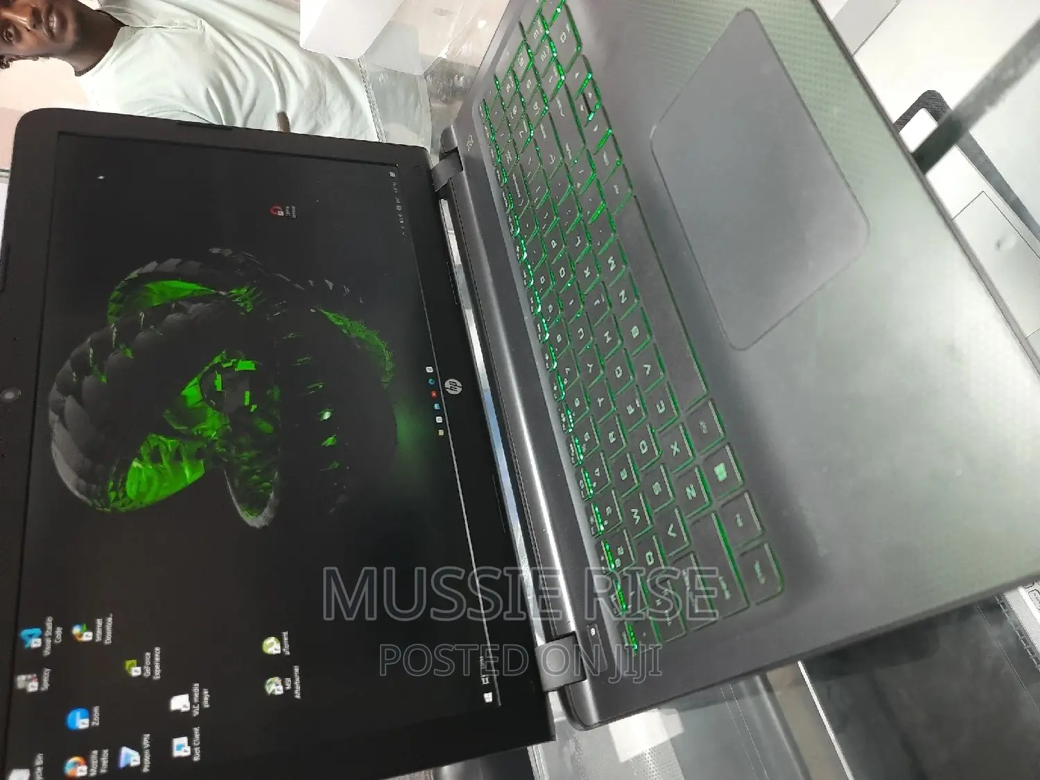 Laptop HP Pavilion 15 16GB Intel Core I5 SSD 1T