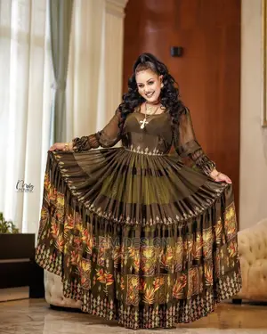 Chiffon ሽፎን