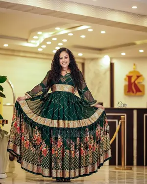 Photo - New Chiffon አዲስ ሽፎን