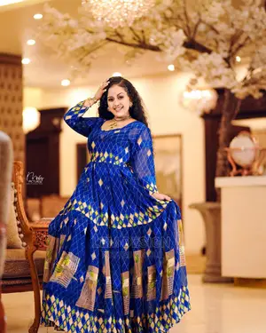 New Chiffon ሽፎን