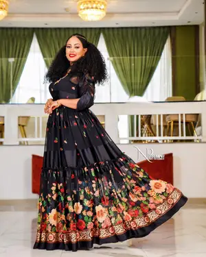 New Chiffon አዲስ ሽፎን