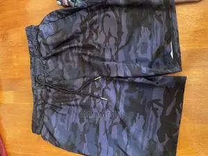 Men Gym Short