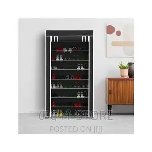 ኳሊቲ Quality ጫማ መደርደሪያ