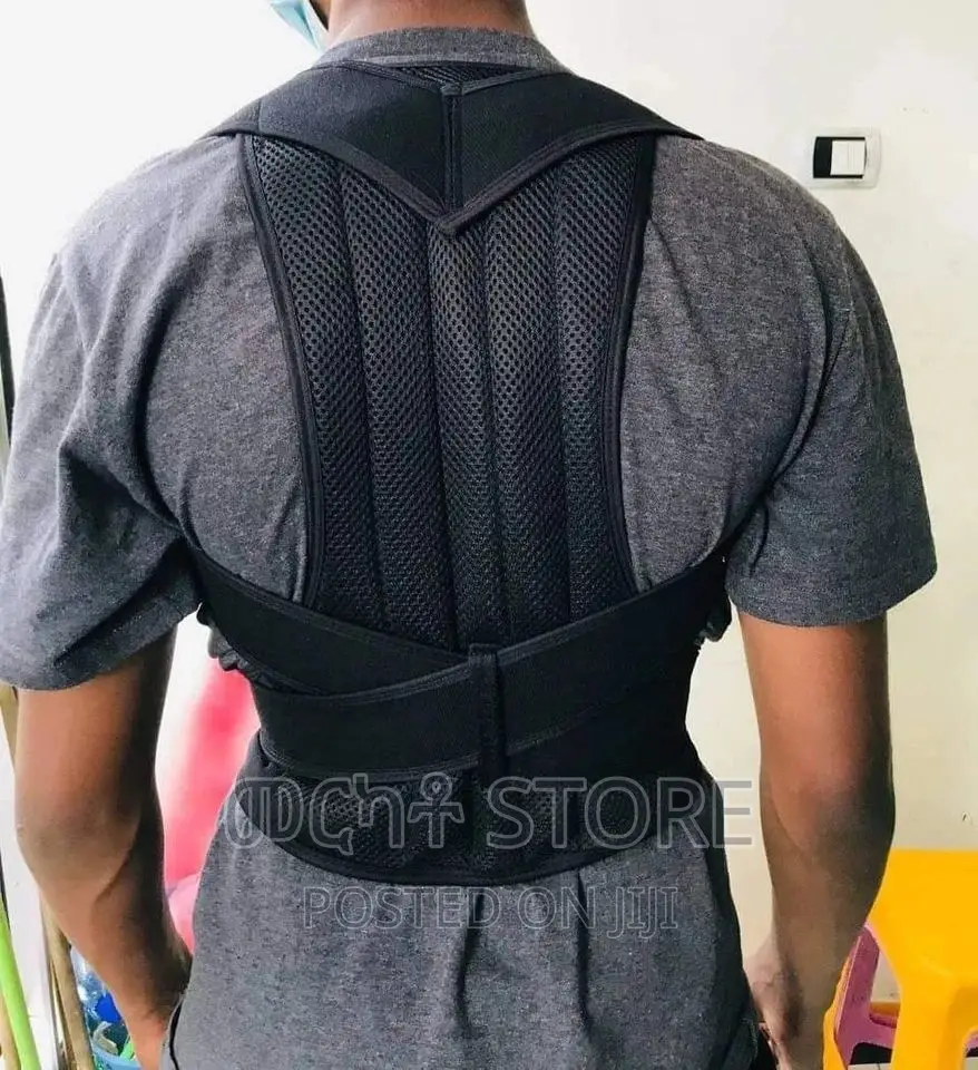 Posture Correcter Belt