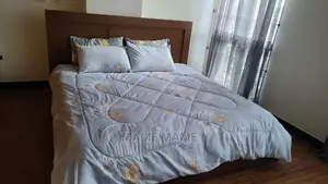 Furnished 2bdrm Apartment in Addis Abeba, Bole for Rent