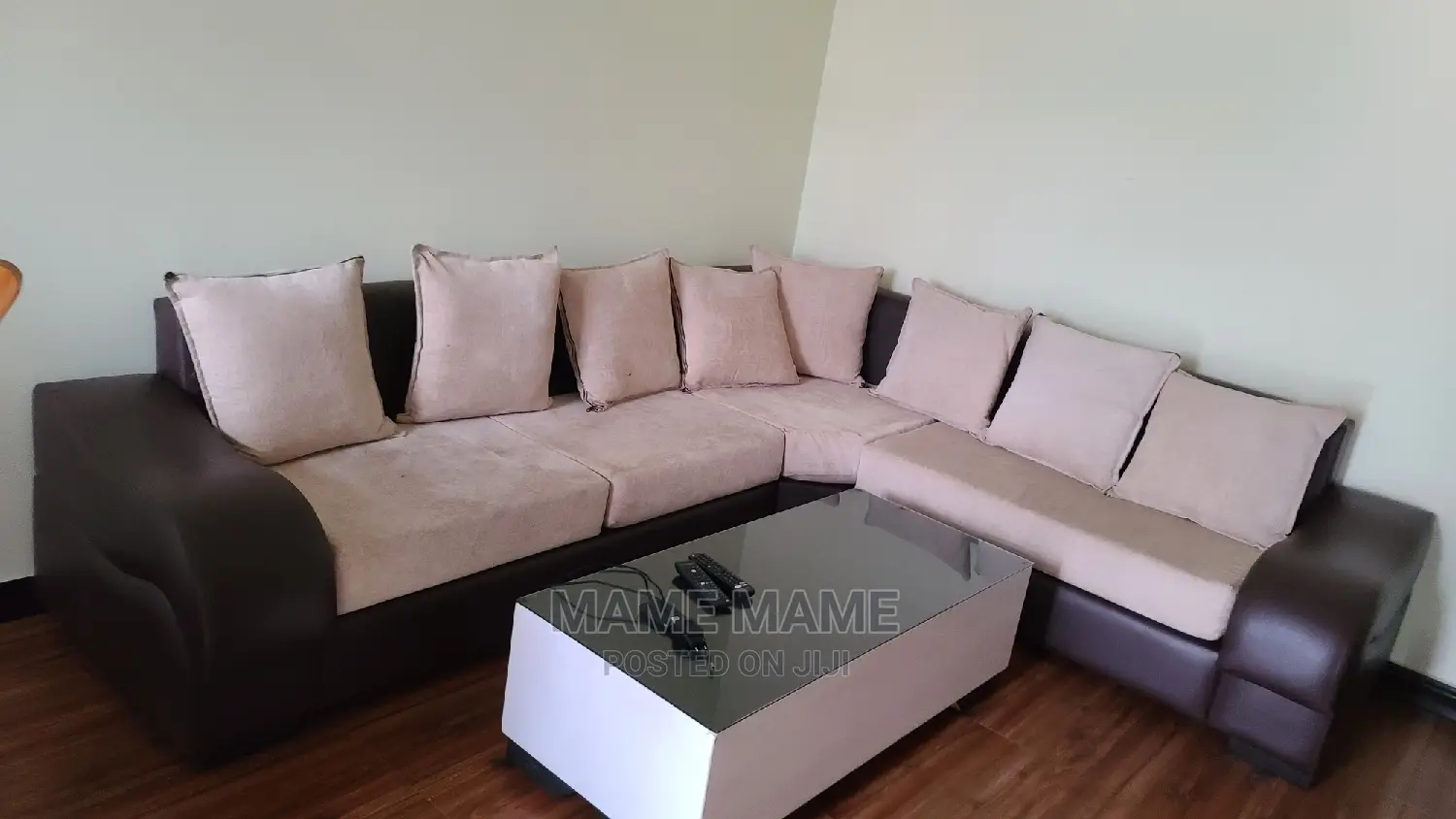 Furnished 2bdrm Apartment in Addis Abeba, Bole for Rent