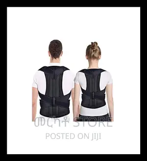 Posture Correcter Belt