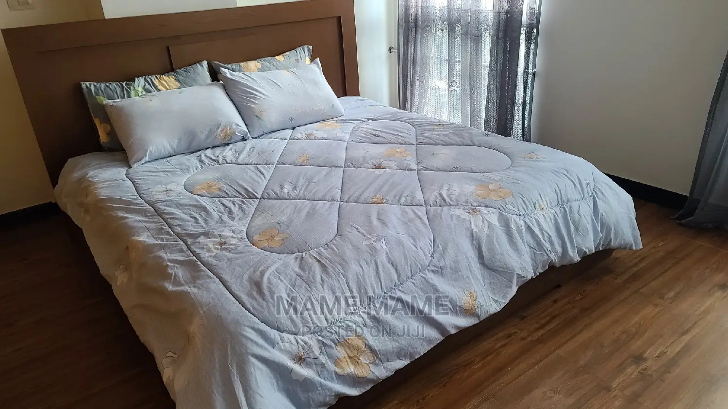 Furnished 2bdrm Apartment in Addis Abeba, Bole for Rent