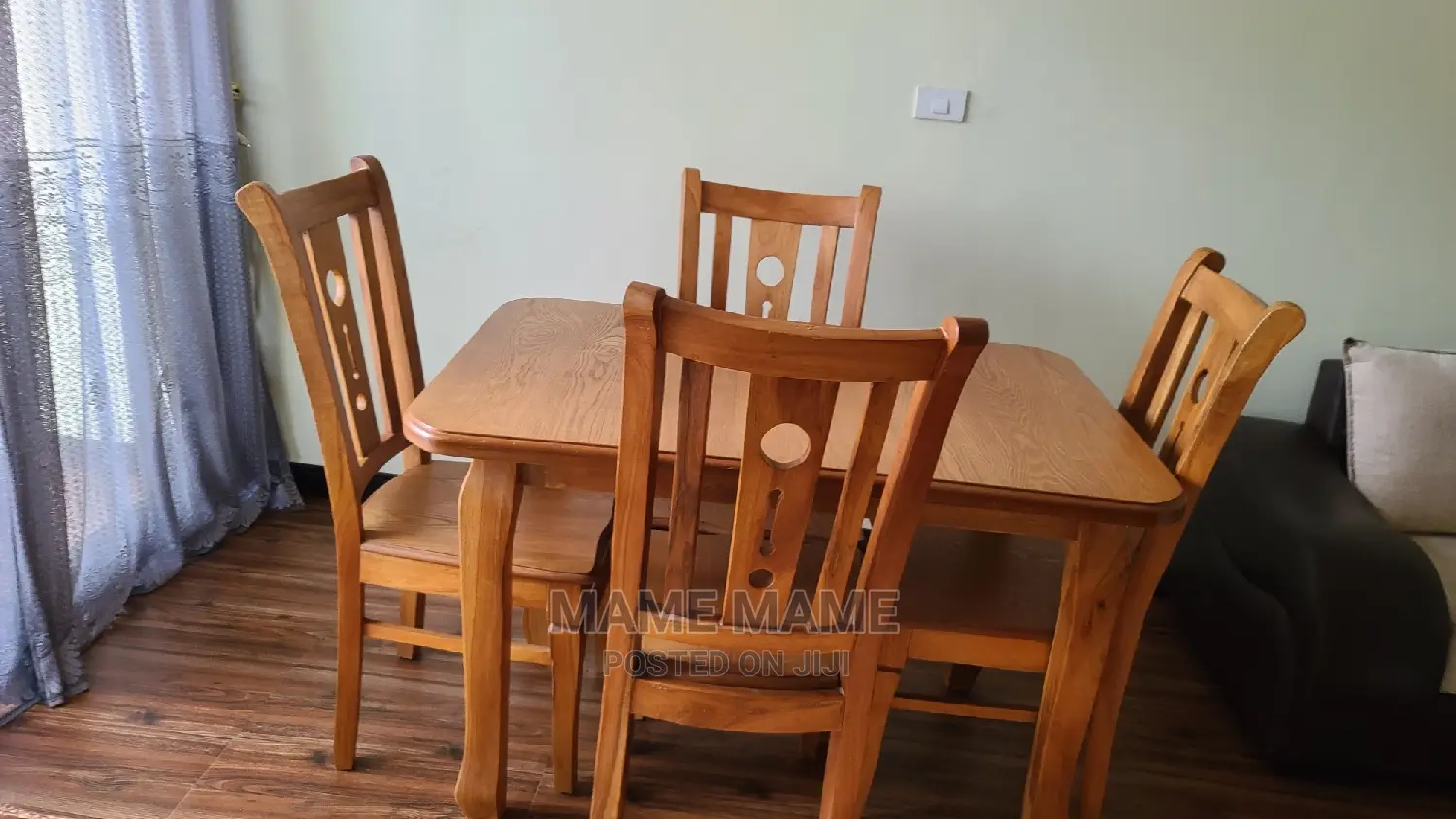 Furnished 2bdrm Apartment in Addis Abeba, Bole for Rent
